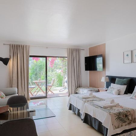 Seacoast Retreat With Pool And Beach Access By Drago Rentals Albufeira Luaran gambar