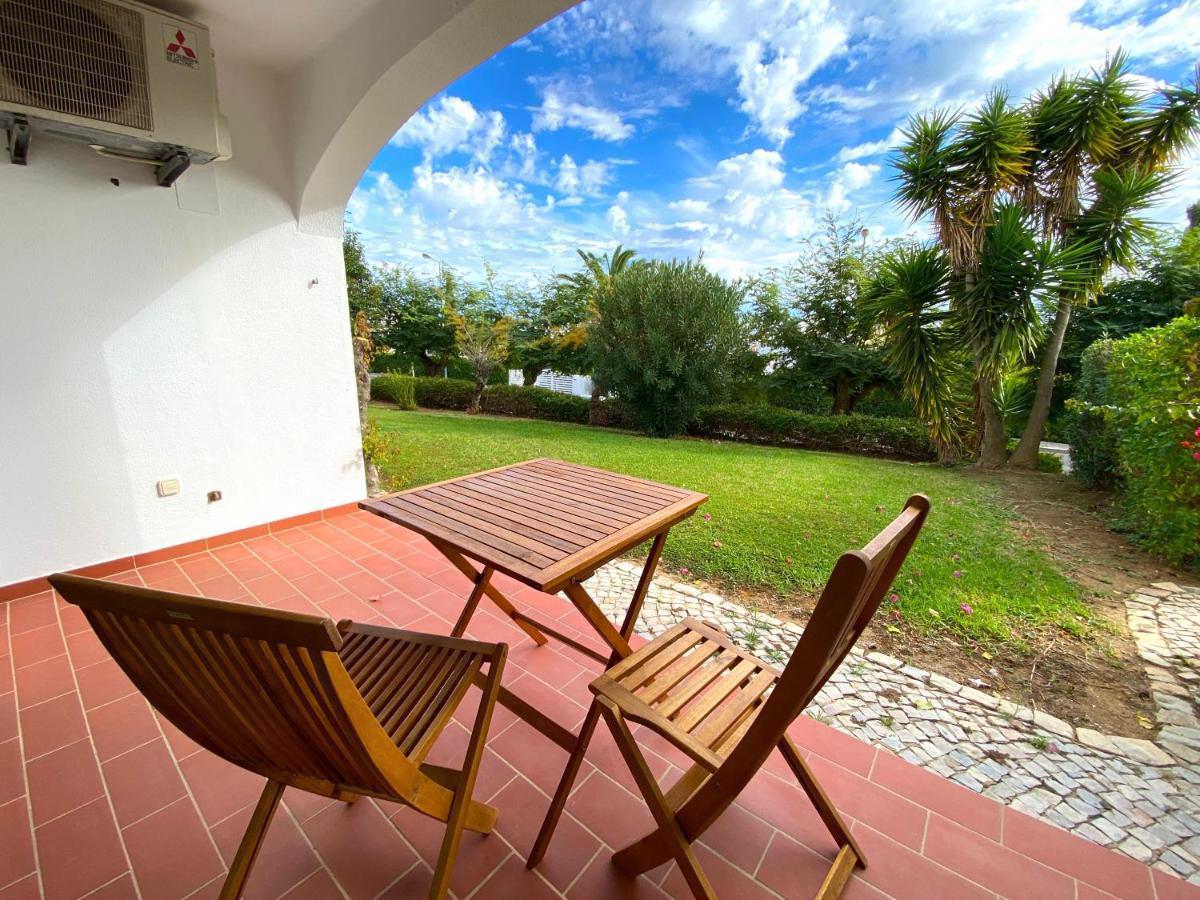 Seacoast Retreat With Pool And Beach Access By Drago Rentals Albufeira Luaran gambar