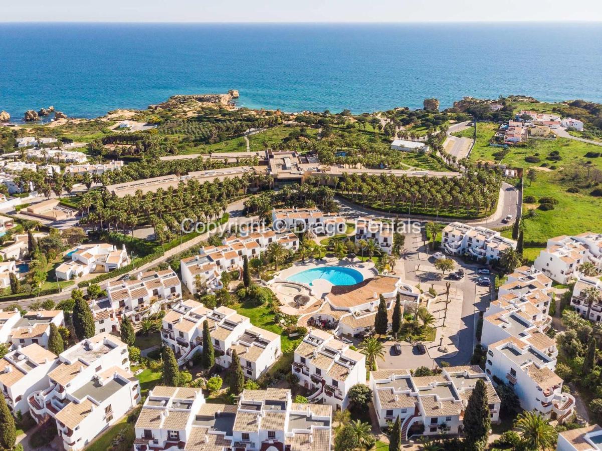 Seacoast Retreat With Pool And Beach Access By Drago Rentals Albufeira Luaran gambar