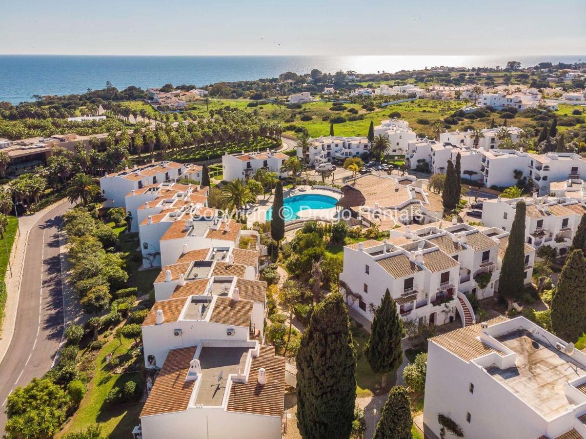 Seacoast Retreat With Pool And Beach Access By Drago Rentals Albufeira Luaran gambar