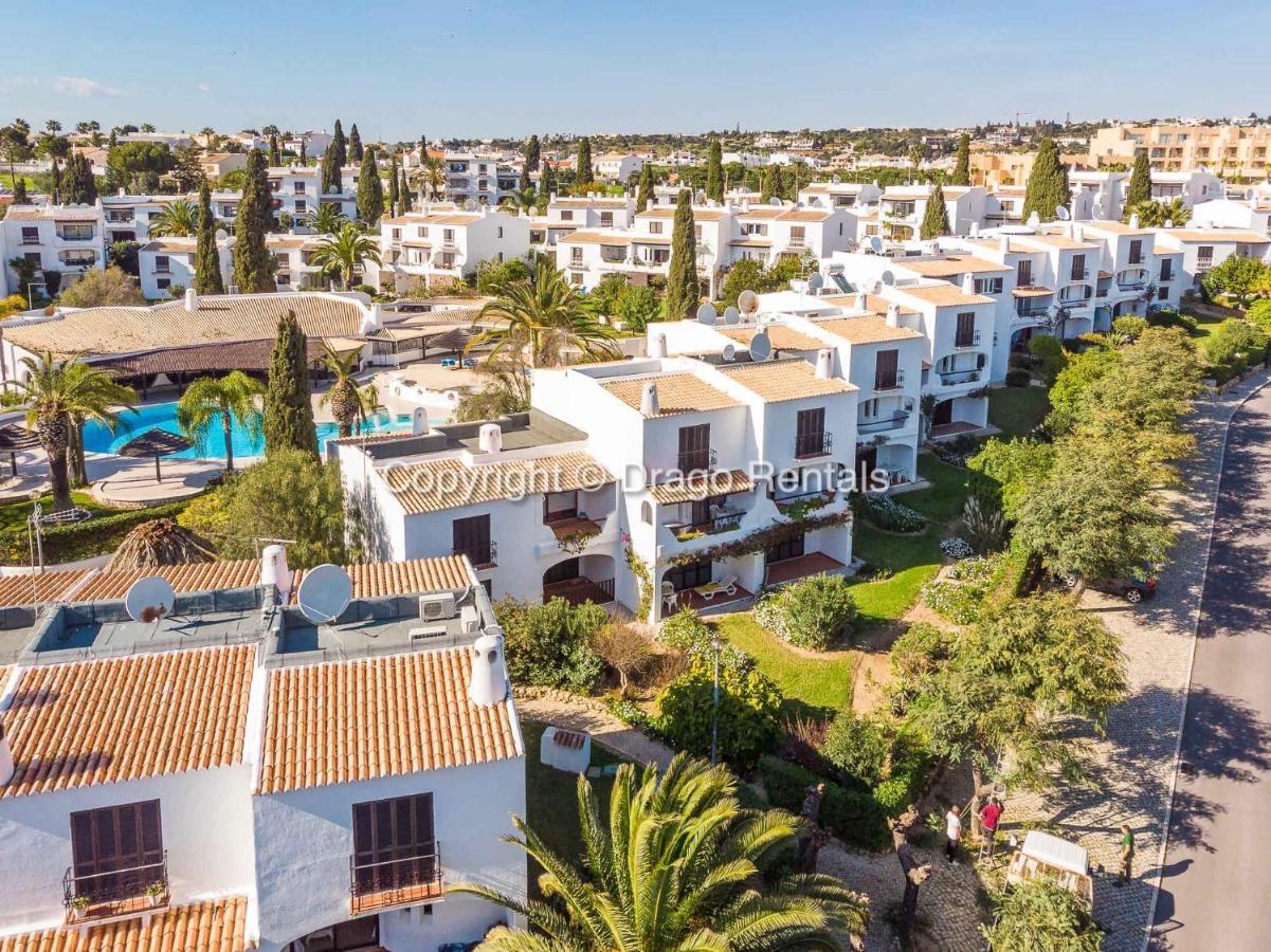 Seacoast Retreat With Pool And Beach Access By Drago Rentals Albufeira Luaran gambar