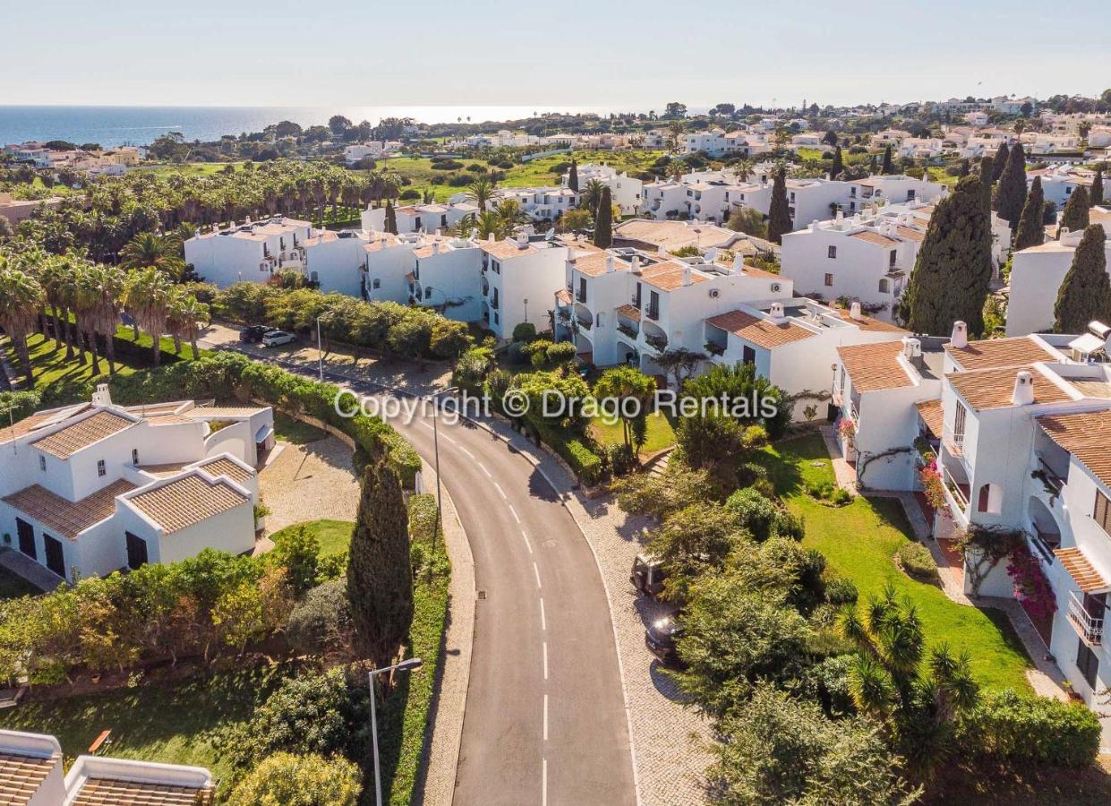 Seacoast Retreat With Pool And Beach Access By Drago Rentals Albufeira Luaran gambar