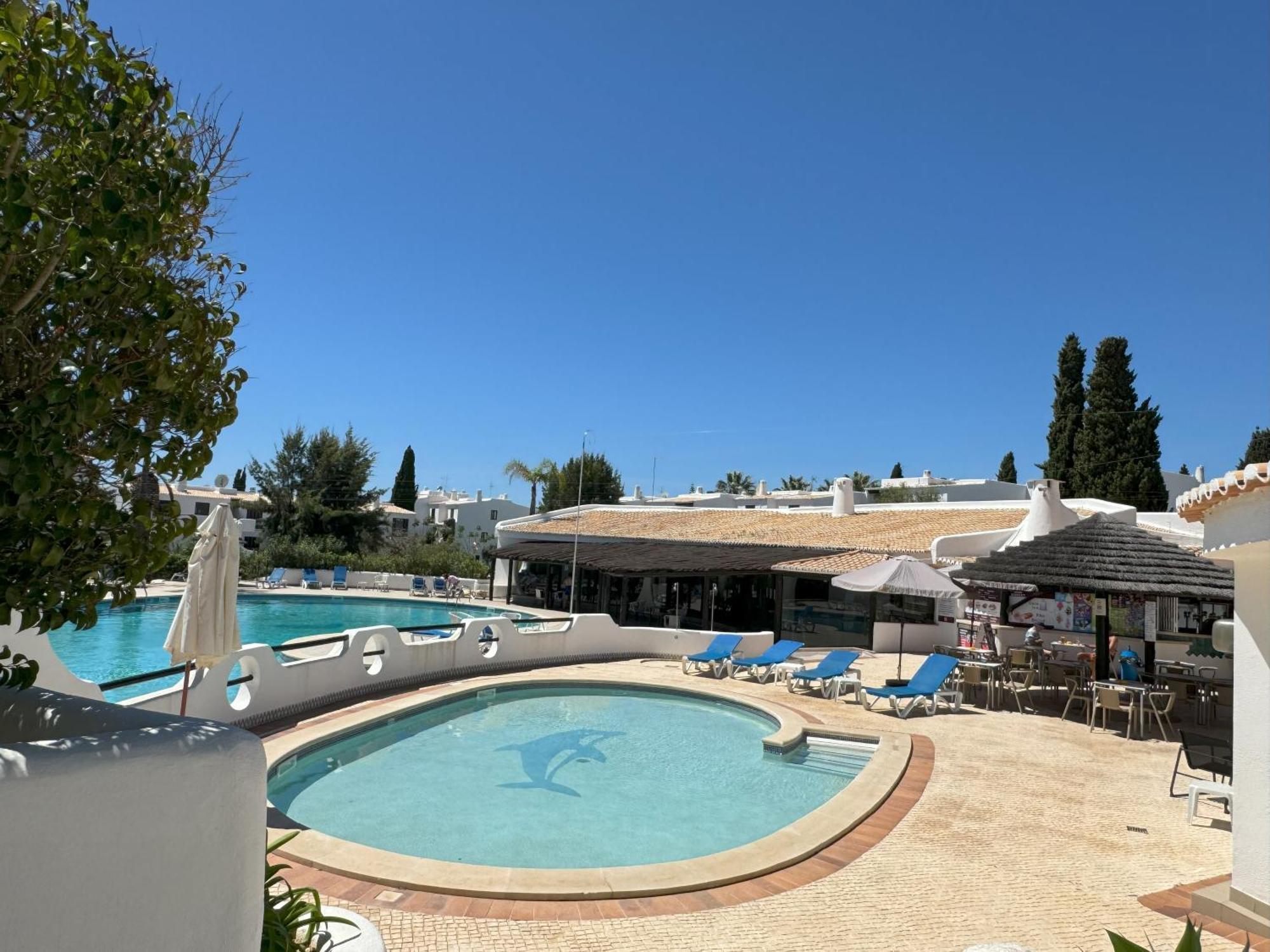 Seacoast Retreat With Pool And Beach Access By Drago Rentals Albufeira Luaran gambar