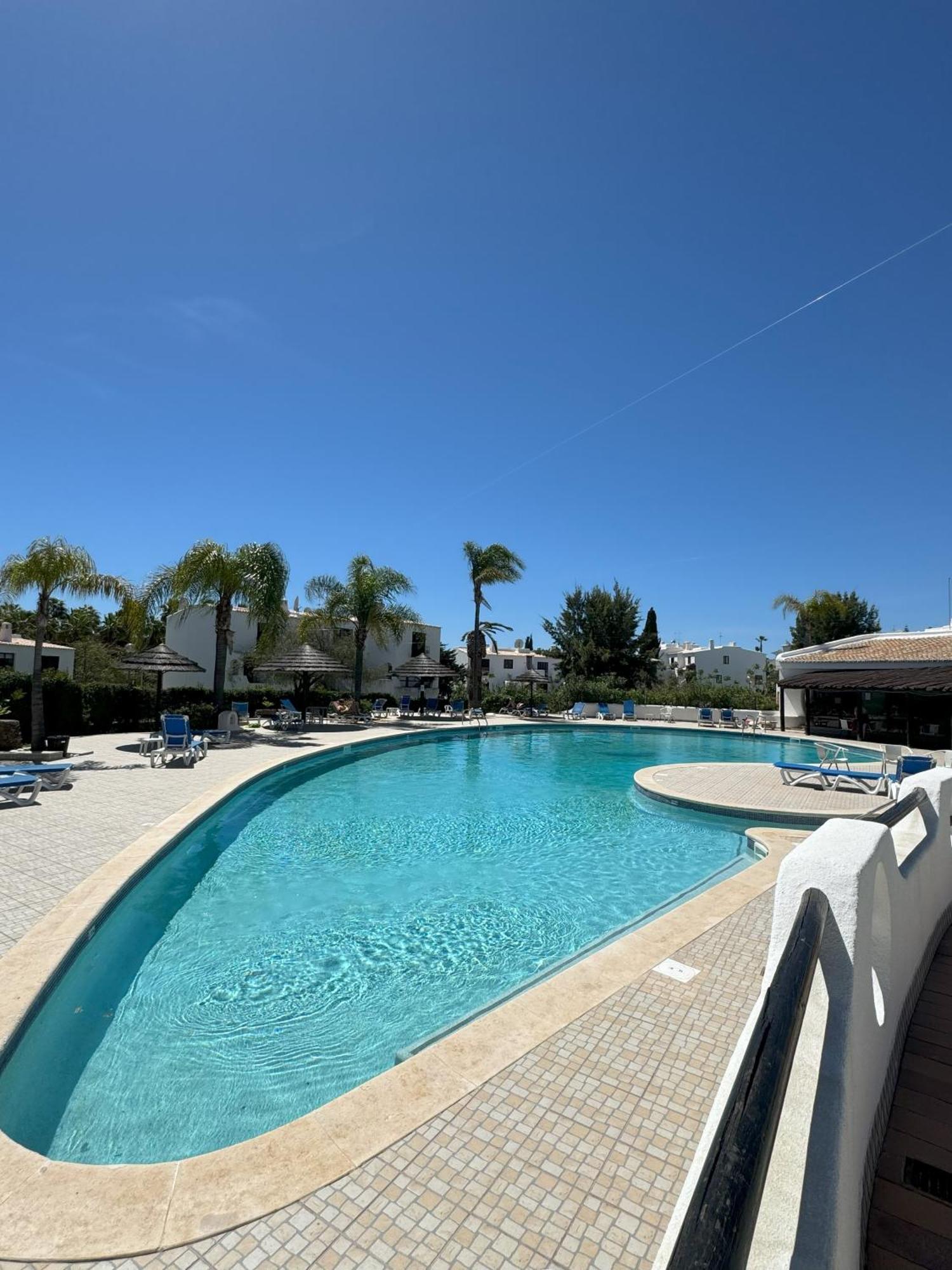 Seacoast Retreat With Pool And Beach Access By Drago Rentals Albufeira Luaran gambar