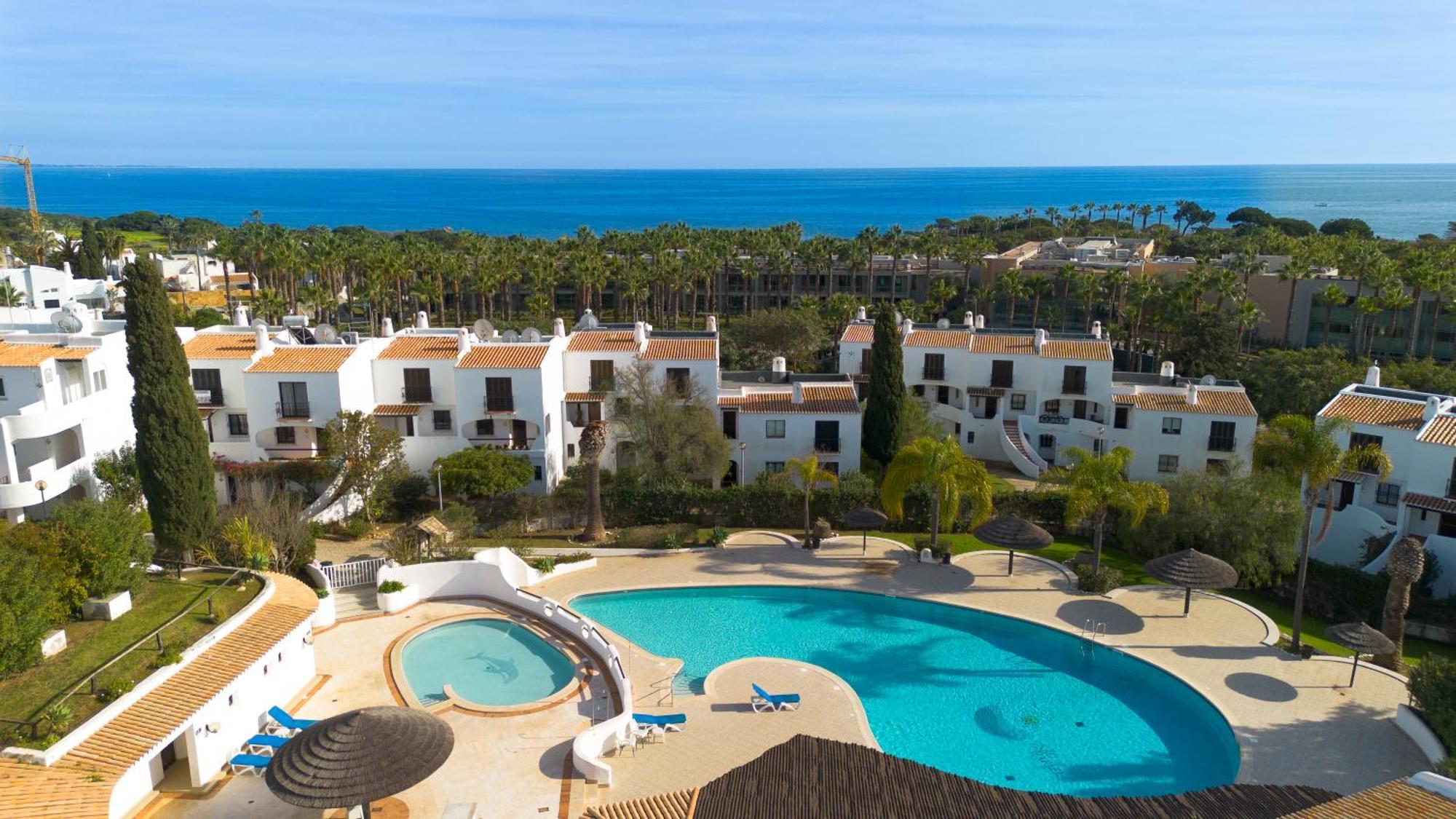 Seacoast Retreat With Pool And Beach Access By Drago Rentals Albufeira Luaran gambar