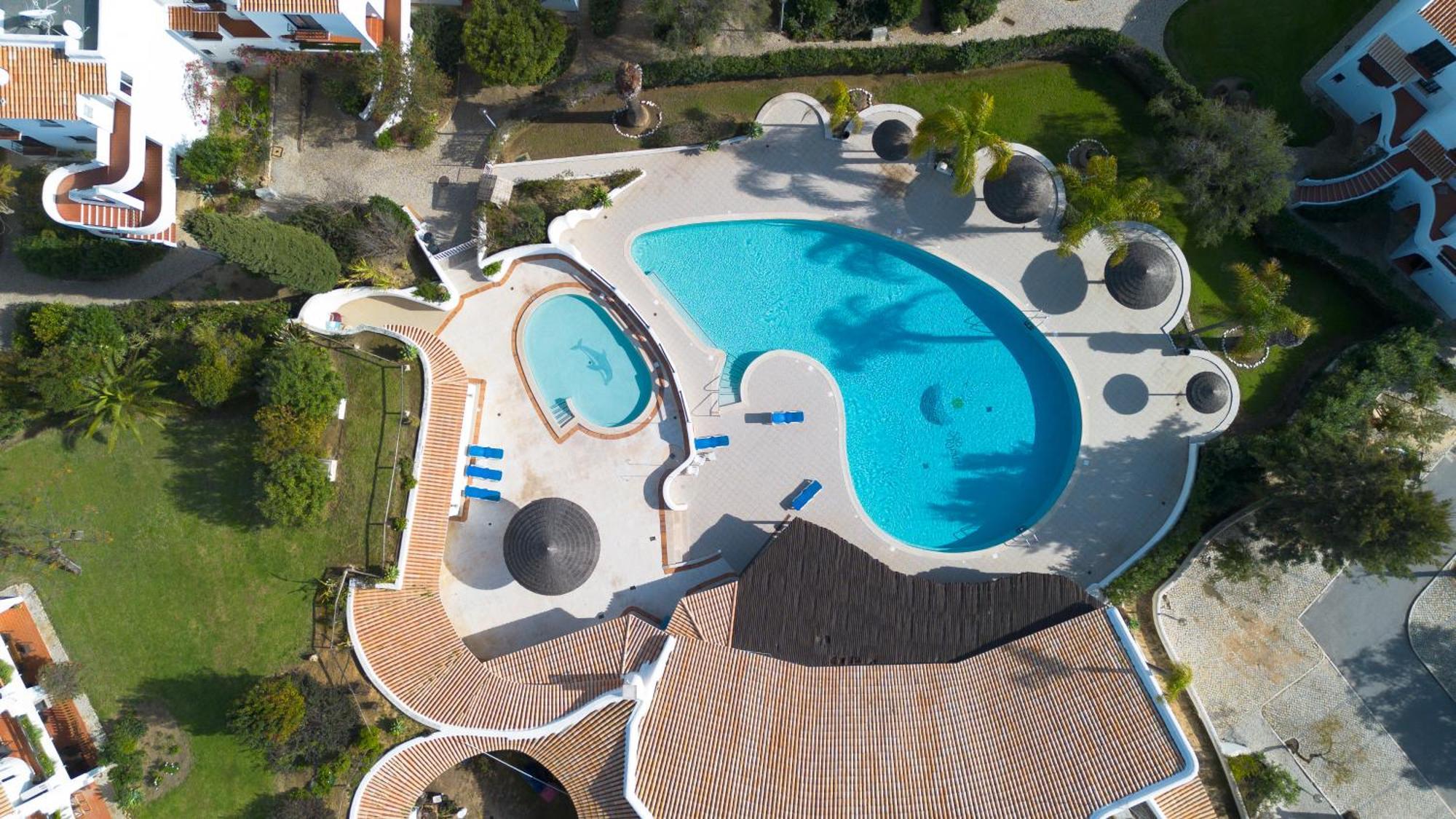Seacoast Retreat With Pool And Beach Access By Drago Rentals Albufeira Luaran gambar