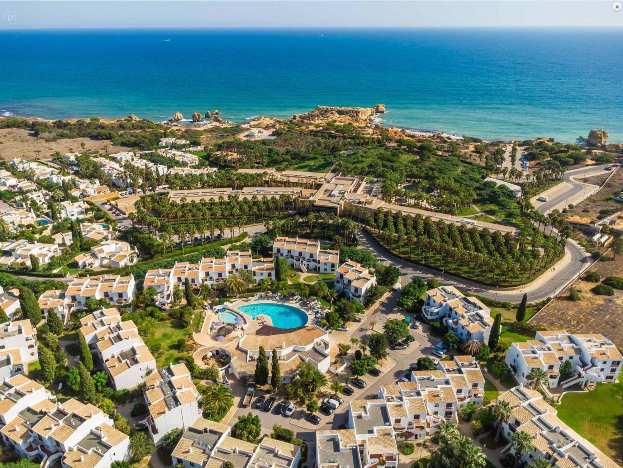 Seacoast Retreat With Pool And Beach Access By Drago Rentals Albufeira Luaran gambar