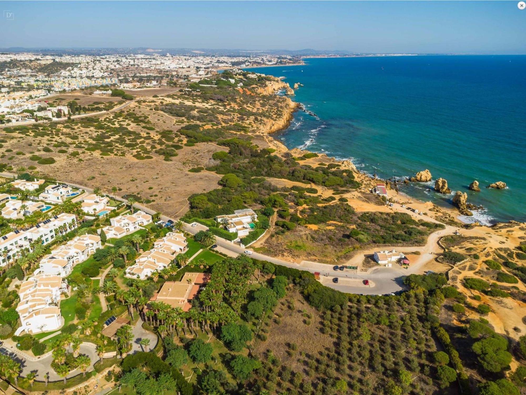 Seacoast Retreat With Pool And Beach Access By Drago Rentals Albufeira Luaran gambar