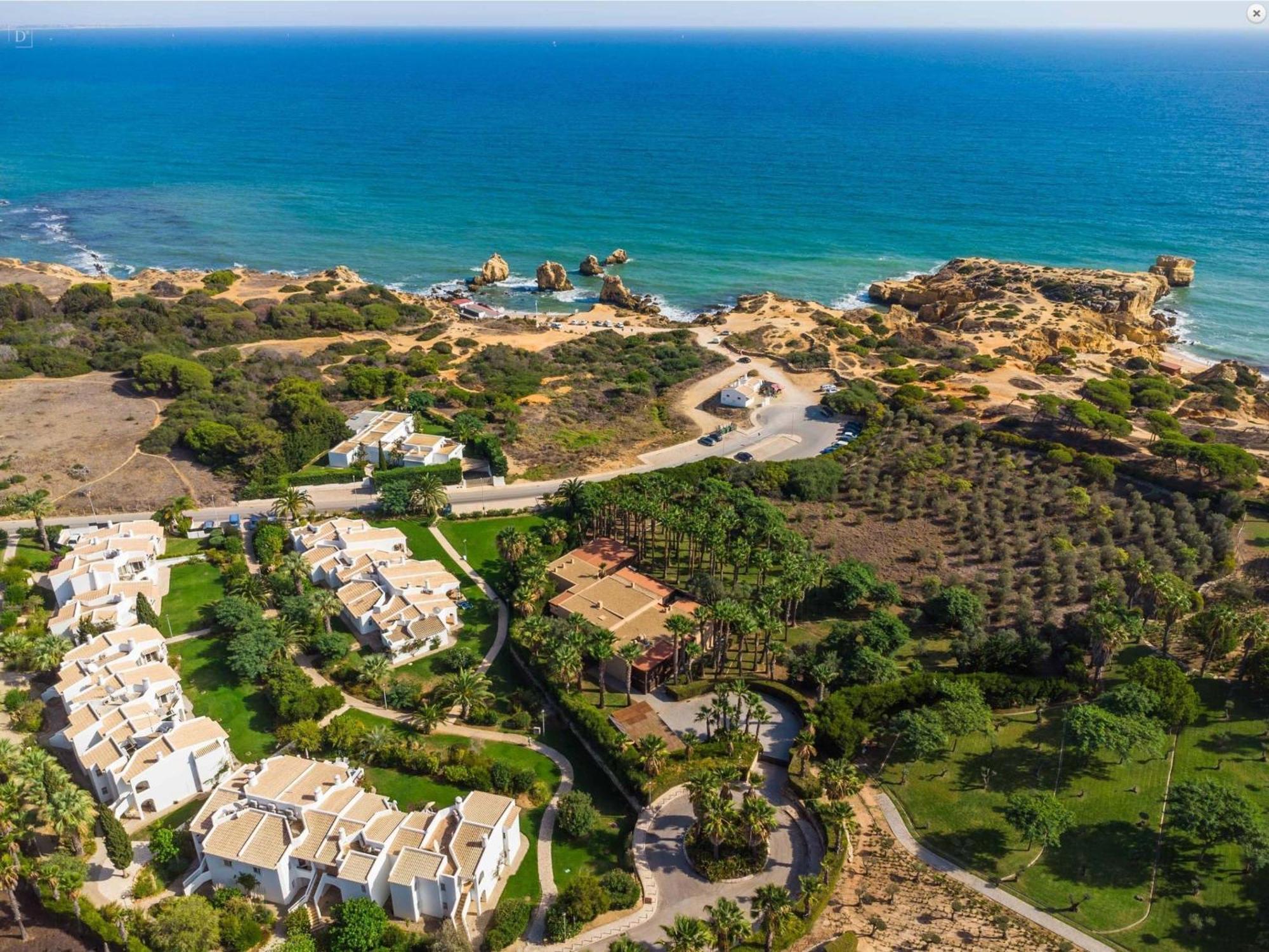 Seacoast Retreat With Pool And Beach Access By Drago Rentals Albufeira Luaran gambar