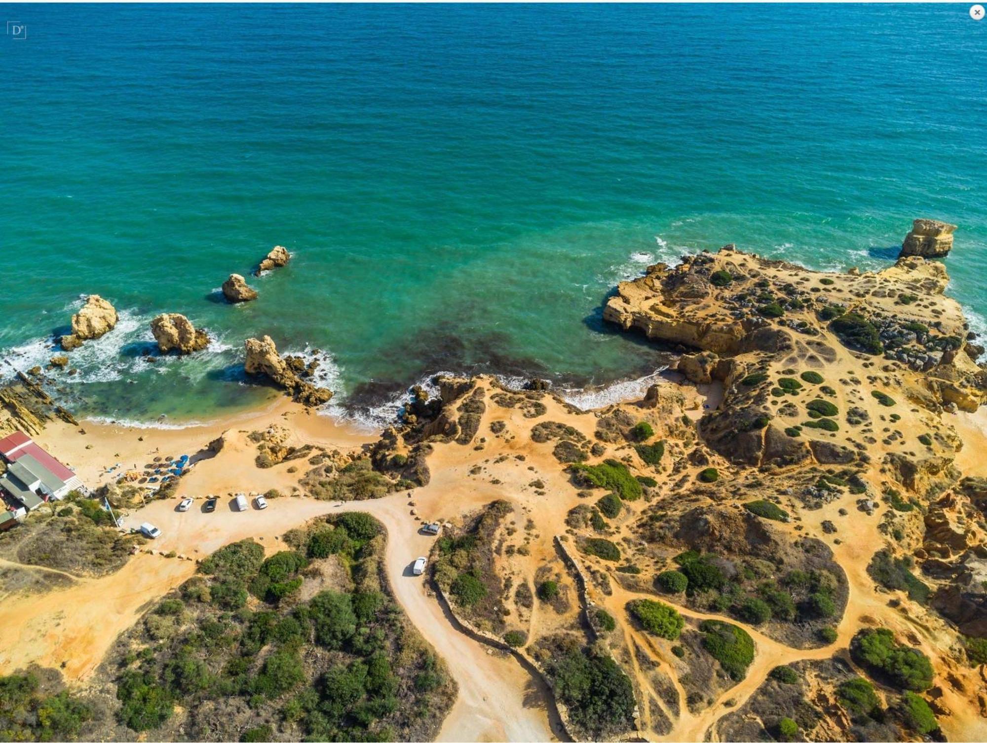 Seacoast Retreat With Pool And Beach Access By Drago Rentals Albufeira Luaran gambar