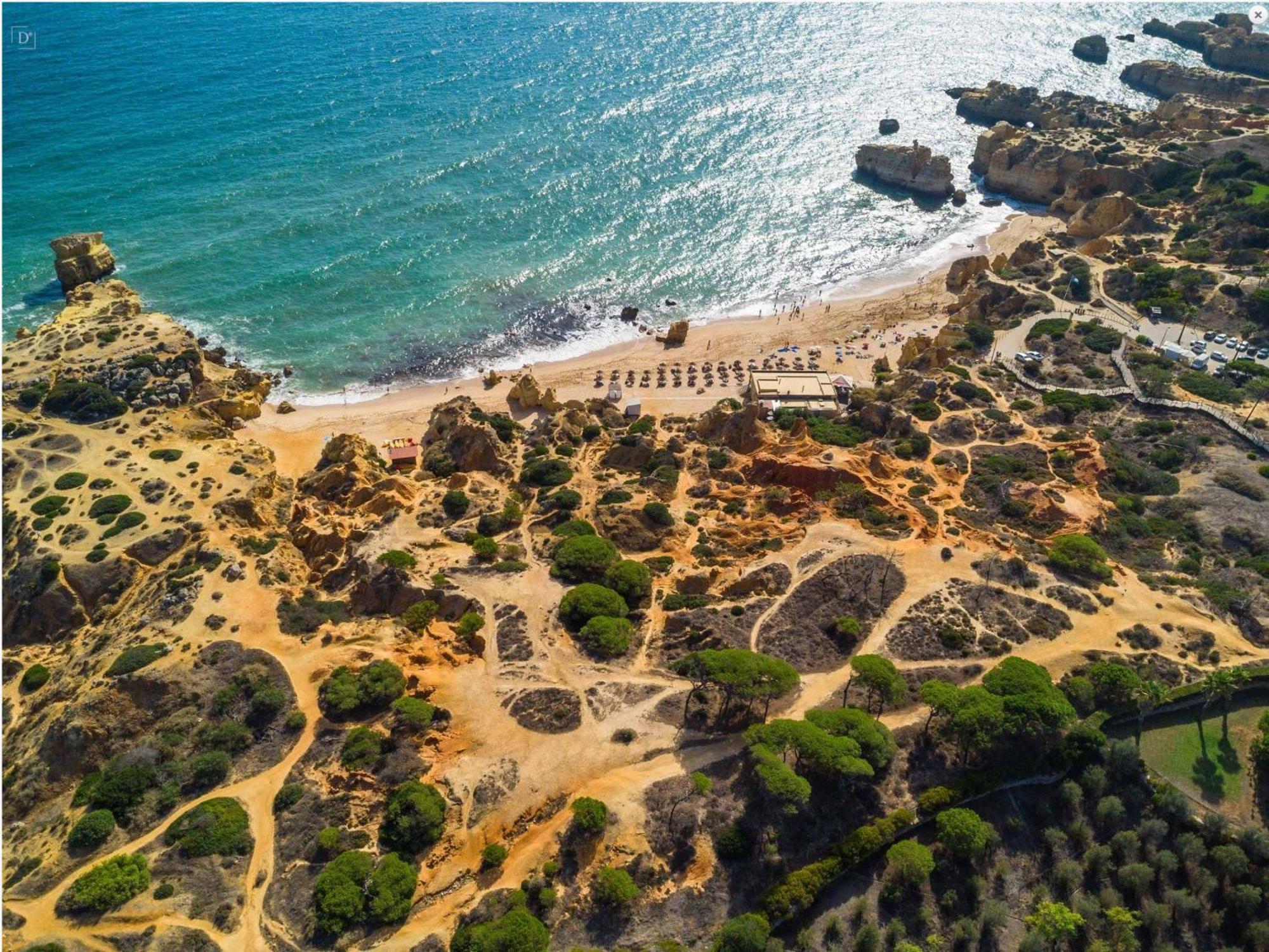 Seacoast Retreat With Pool And Beach Access By Drago Rentals Albufeira Luaran gambar